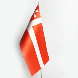 Прапорець Волинської області (без тримача)