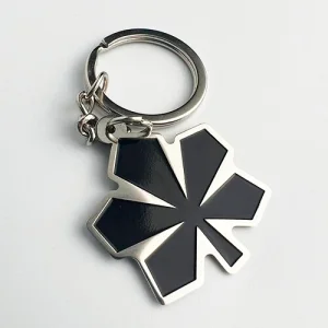 Брелок Каштан