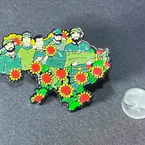 Значок Мапа