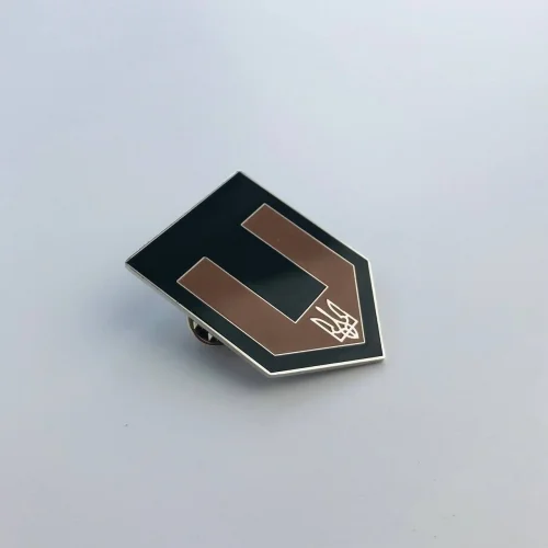 Кокарда ТРО