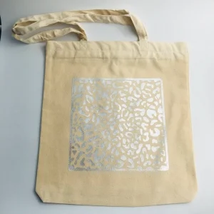 Шопер Бежевий