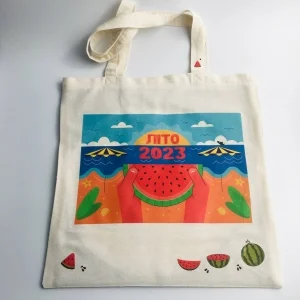 Шопер Літо 2023