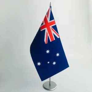 Прапорець Австралії (без тримача)
