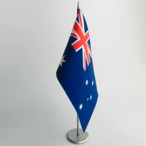 Прапорець Австралії (без тримача)