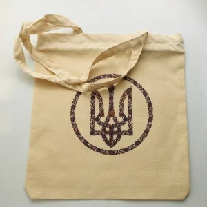 Шопер Тризуб