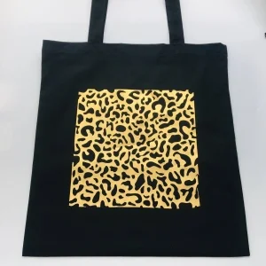 Шопер Леопард