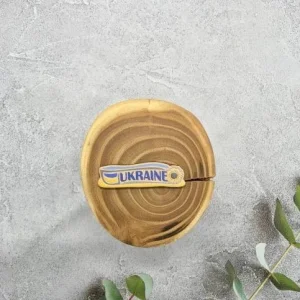 Значок Україна Соняшник