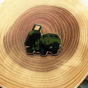 Значок Хаймарс