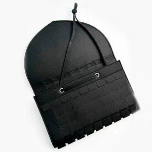 Тримач настінний для колекціонування значків (контур)