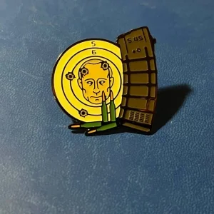 Значок Ціль