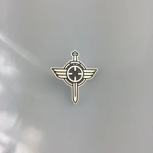 Значок Аэроразведка