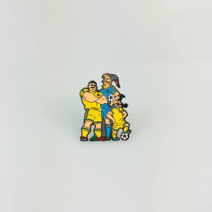 Значок Козаки