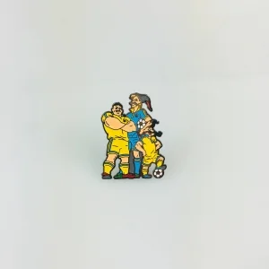 Значок Козаки