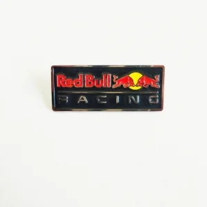 Значок Red Bull racing logo