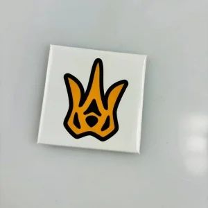 Магніт сувенірний Герб