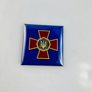 Магнит сувенирный Kyiv