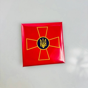 Магнит сувенирный Kyiv
