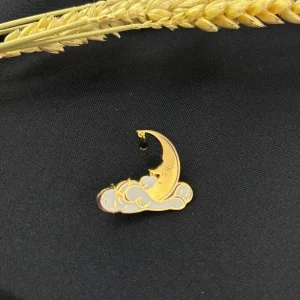 Значок Господин Луна