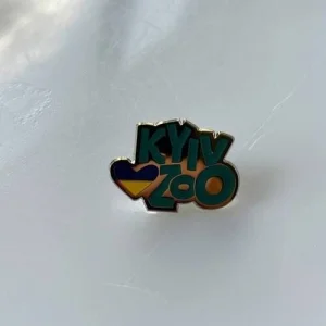 Значок КиївЗОО