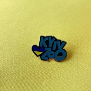 Значок КиївЗОО