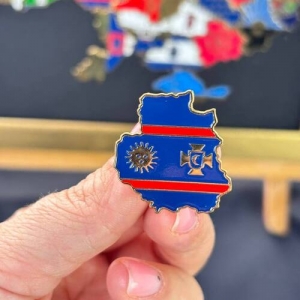 Значок Вінниччина