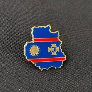 Значок Вінниччина