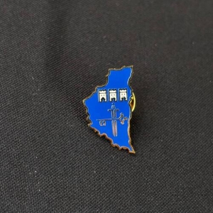 Значок Тернопільщина