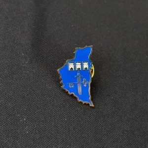 Значок Тернопольщина