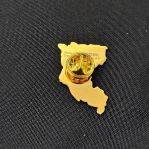 Значок Рівненщина