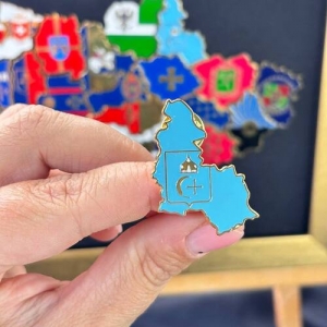 Значок Сумщина