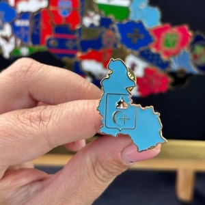 Значок Сумщина