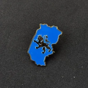 Значок Львівщина