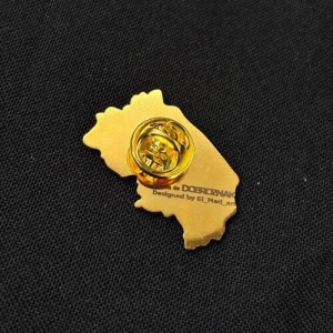 Значок Львівщина