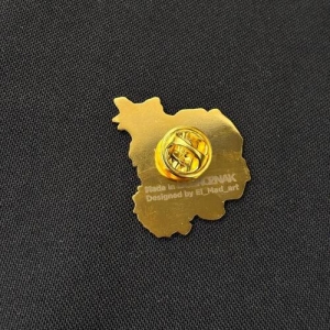 Значок Черниговщина