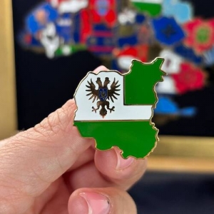 Значок Черниговщина