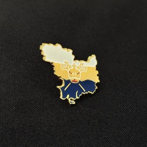 Значок Миколаївщина