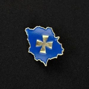 Значок Полтавщина