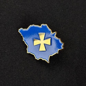 Значок Полтавщина