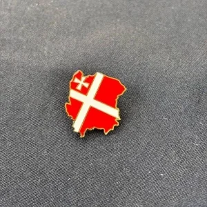 Значок Волынь