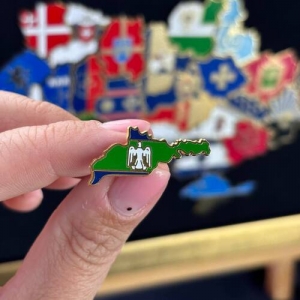 Значок Чернівеччина