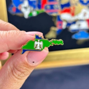 Значок Чернівеччина