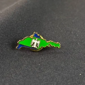 Значок Чернівеччина