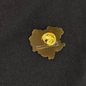 Значок Харківщина