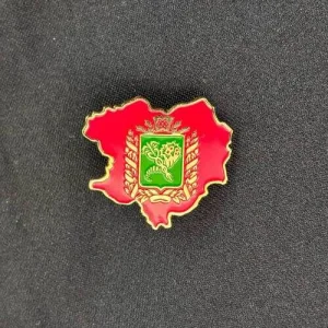Значок Харківщина