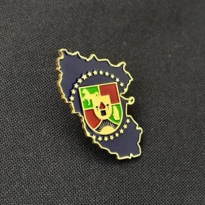 Значок Луганщина