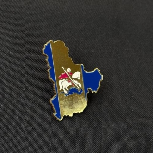 Значок Київщина