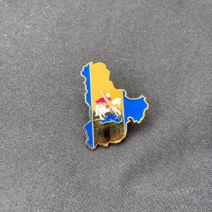 Значок Київщина