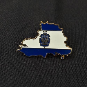 Значок Херсонщина