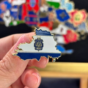 Значок Херсонщина