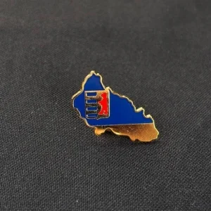 Значок Закарпаття